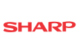 sharp